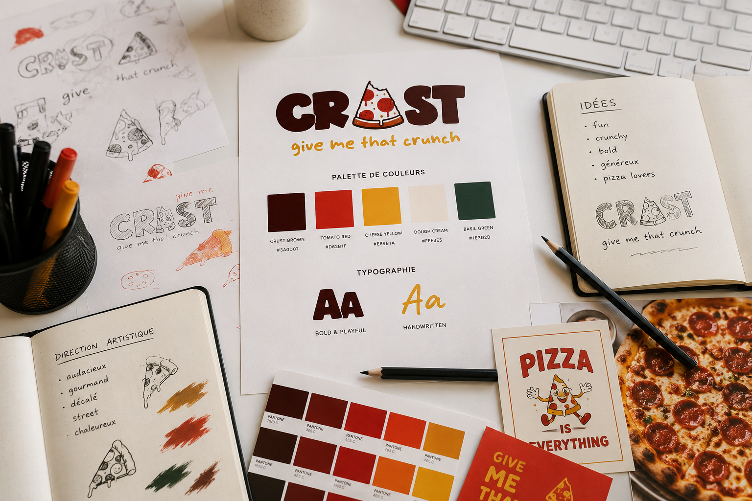 Brand Guidelines