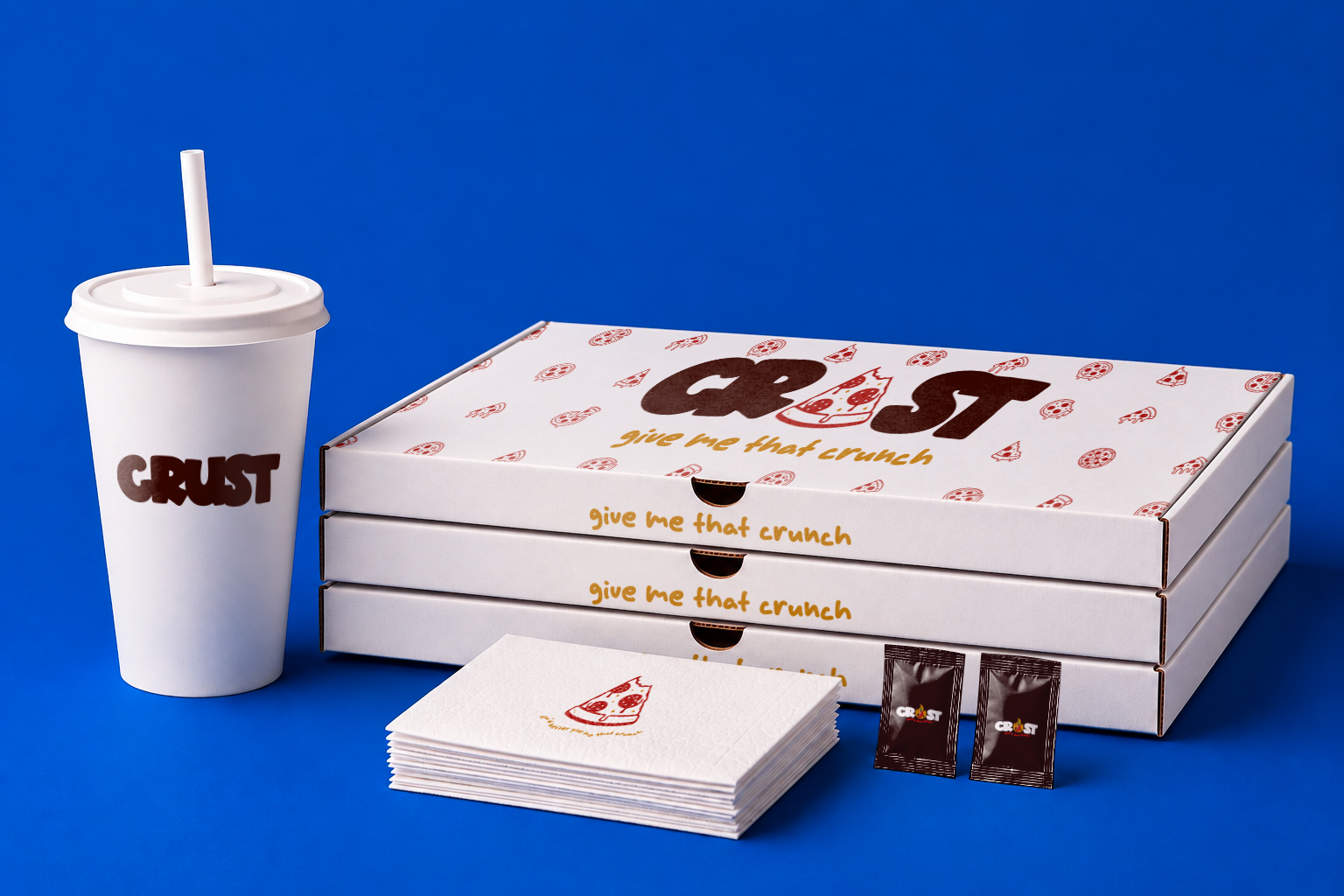 Packaging